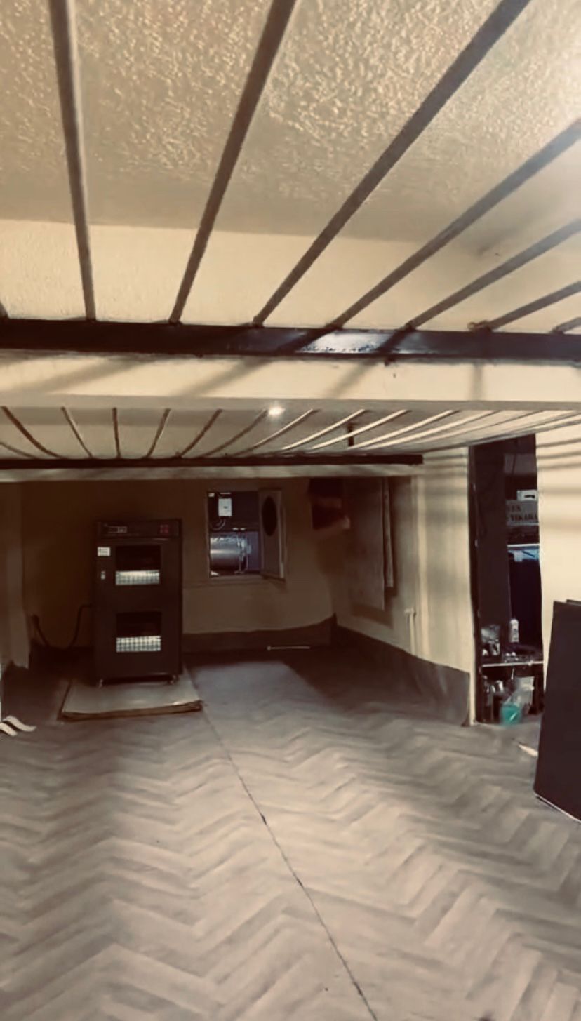 Halı Yıkama Sonrası Kurutma İşlemi